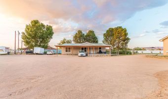 1124 CASAD Rd 2, Anthony, NM 88021