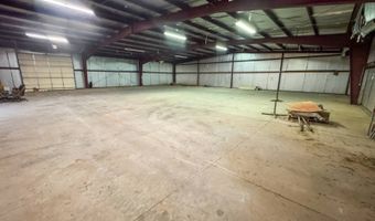 419 E Maple St, Alva, OK 73717