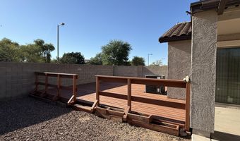 25740 W NANCY Ln, Buckeye, AZ 85326