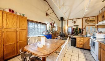 150 Red Hills Rd, Buffalo, WY 82834