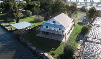 258 Alligator Ln, Akers, LA 70421