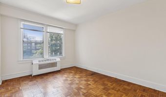 4000 CATHEDRAL Ave NW 605B, Washington, DC 20016