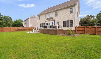 2414 Bristers Spring Way, Apex, NC 27523