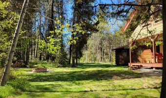 10534 Hwy 55, Cascade, ID 83611