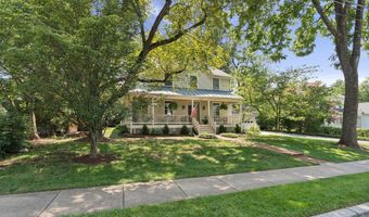 314 BEALL Ave, Rockville, MD 20850