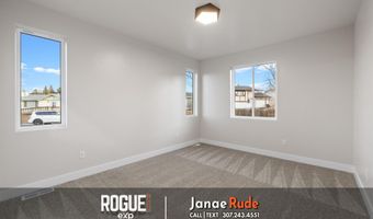 2011 E 22nd St, Casper, WY 82601