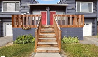 9112 Lakehurst Dr, Anchorage, AK 99502