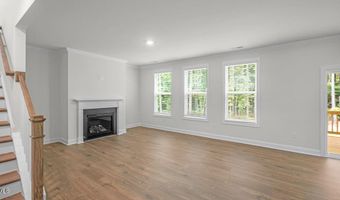 5013 Dezola St, Apex, NC 27539