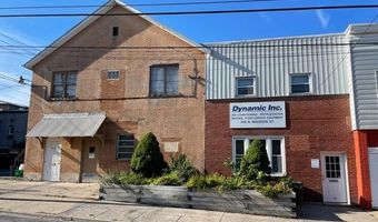 316 N Madison St, Allentown, PA 18102