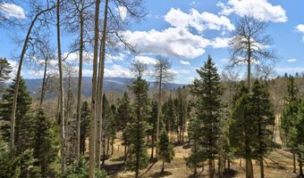 50 Via De Maria, Angel Fire, NM 87710