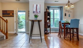 50 S Pond Dr, Coventry, RI 02816