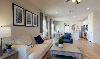1008 Santa Fe Trl Plan: RC Mitchell, Bauxite, AR 72011