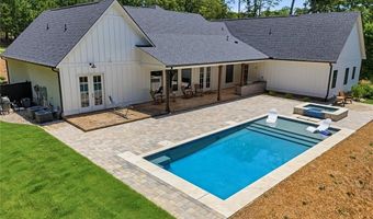41 Birmingham Rd, Ball Ground, GA 30107