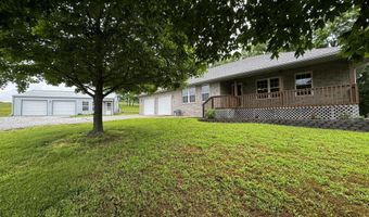 3702 Round House Rd, Aurora, MO 65605