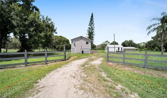 2950 Packinghouse Rd, Alva, FL 33920