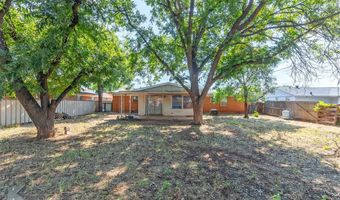 1470 Beechwood Ln, Abilene, TX 79601