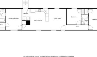 22 Terrace Dr, Ashland, OH 44805