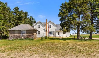 W6231 County Road K, Arlington, WI 53911