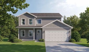 2012 Green Acres Dr, Adrian, MI 49221