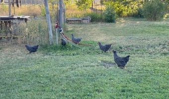 332 COLLETT Ave, Cokeville, WY 83114