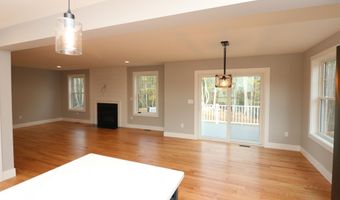 Lot M Longview Place, Brentwood, NH 03833