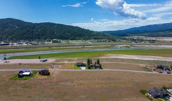 ASTER LOOP lot 93, Alpine, WY 83128