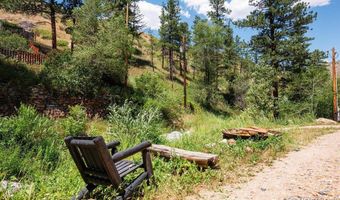 200 Falls Creek Dr, Bellvue, CO 80512