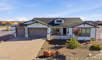 2515 Nelson Ln, Chino Valley, AZ 86323