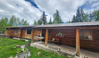 13376 Bug Creek Rd, Bigfork, MT 59911
