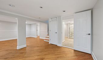 25 DORSEY Ave, Annapolis, MD 21401