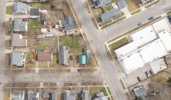 206 Ormsby St, Adrian, MI 49221