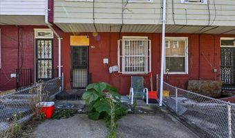 2706 E BIDDLE St, Baltimore, MD 21213