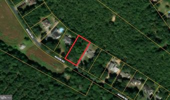 10005 MASON Rd, Berlin, MD 21811