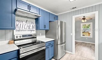 4000 Joann St, Beaufort, SC 29906