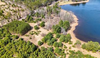 ON FARMING RD N lot 2, Arbor Vitae, WI 54568