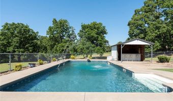 1415 Thomas Hl, Alma, AR 72921