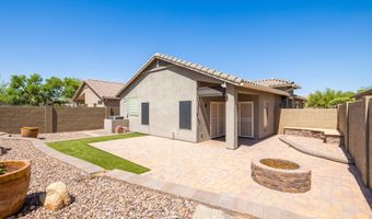 40011 N PATRIOT Way, Anthem, AZ 85086