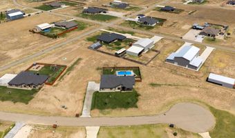 2601 Blue Spgs, Amarillo, TX 79124