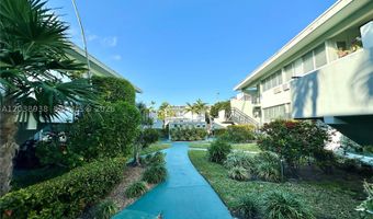 1060 98th St 24, Bay Harbor Islands, FL 33154