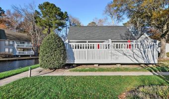 39655 TIE BREAKER Ct #4801, Bethany Beach, DE 19930