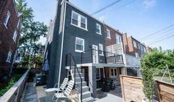519 QUINTANA Pl NW, Washington, DC 20011