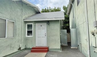 112 N Huntington 2, Alhambra, CA 91801