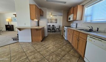 5558 E Red Barrel Rd, Yucca, AZ 86438
