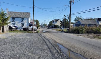 46 HUBBARD Ave, Frederica, DE 19946