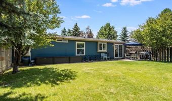 714 SUNRIDGE Dr, Cheyenne, WY 82007