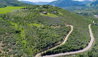 Trentaz Drive, Aspen, CO 81611