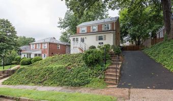 1524 N KENTUCKY St, Arlington, VA 22205