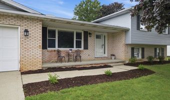 1046 Foxmoor Ln, Ashland, OH 44805