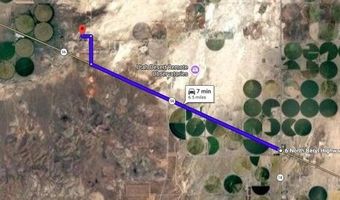 5 Ac W Wl #E-1610-0041-0000, Beryl, UT 84714