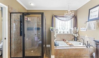 277 LAKE CHARLES Dr, Alpine, AL 35014